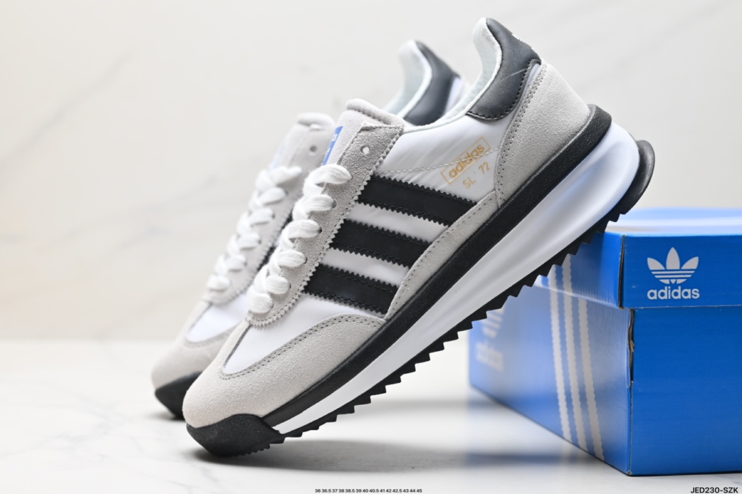 Adidas SL Shoes